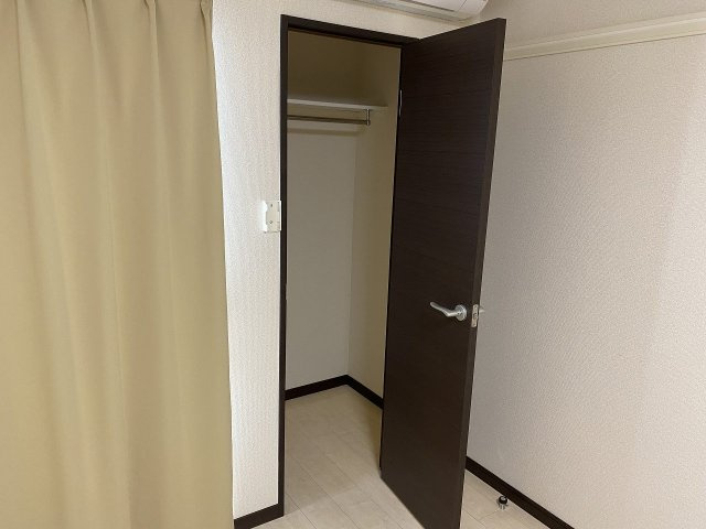 レオネクストミズキの内装