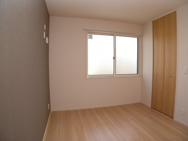 Felice Casaの寝室|Felice　Casa