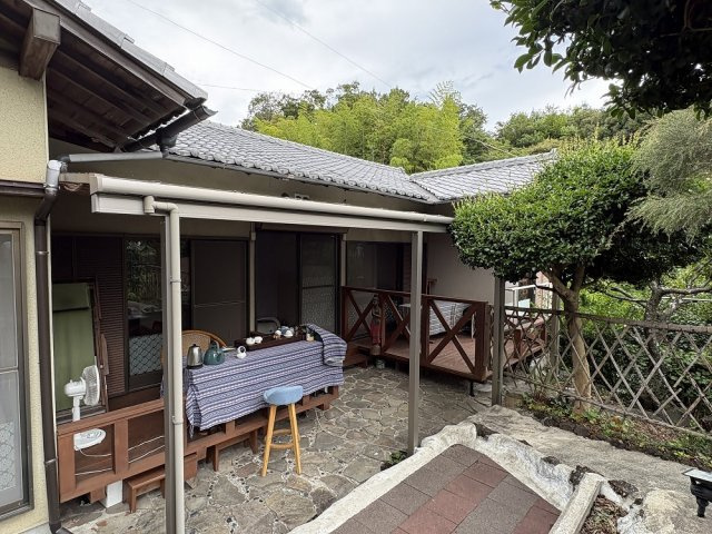 大室高原別荘地　戸建の画像