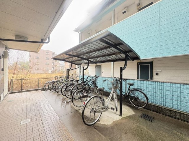 レオパレスキルシュバウムのその他