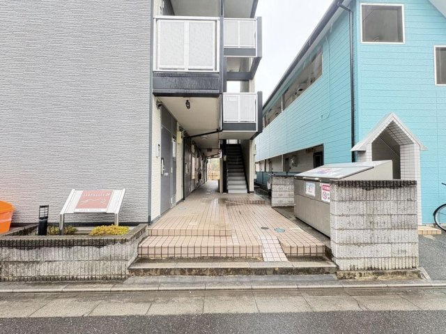 レオパレスキルシュバウムのその他