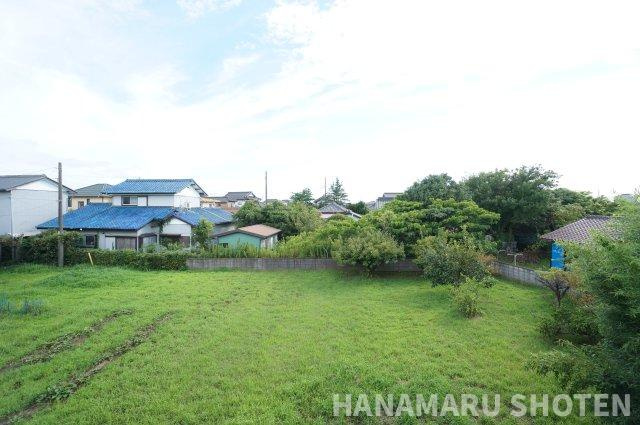 五井戸建ての展望|お問合せは花まる商店まで！