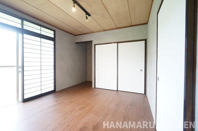 五井戸建ての洋室|ご見学・ご契約時の送迎可能！