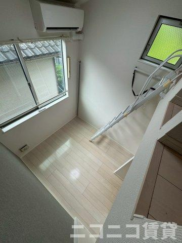 【展望】 | グランドセダー東陽町