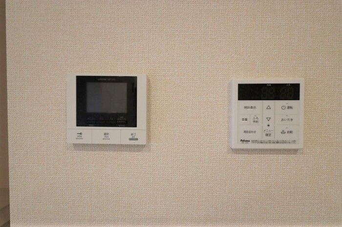 プランドールAのセキュリティ