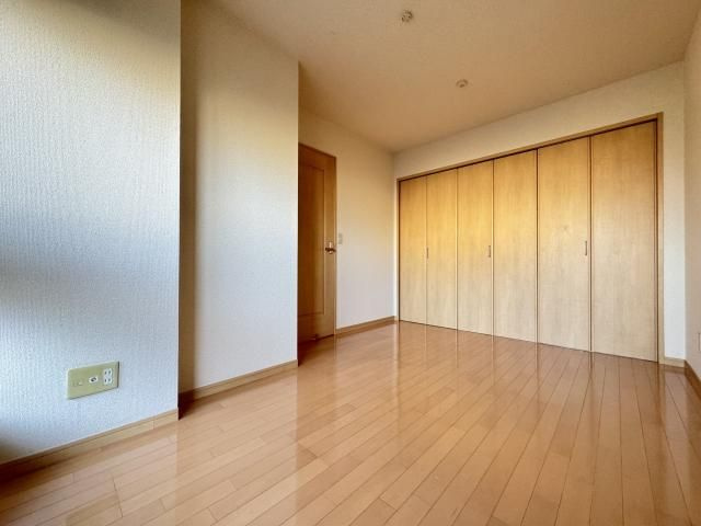アンビシオンの内装