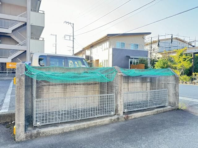 アンビシオンの設備