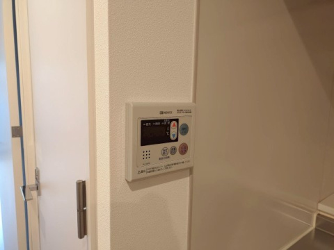 カミオン別院の内装