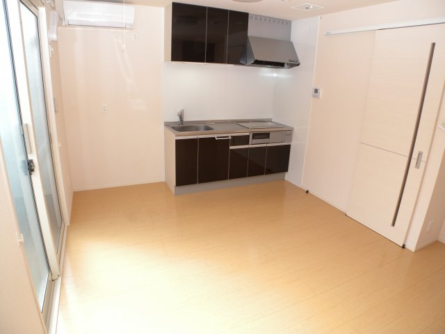 プリマベーラの居間・リビング|プリマベーラ