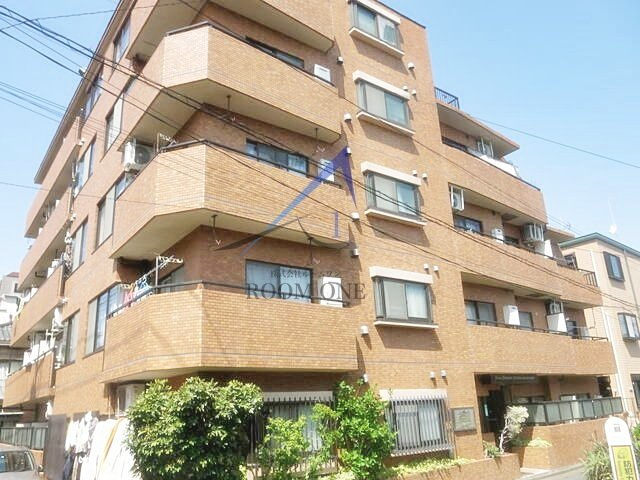 ライオンズマンション池袋要町