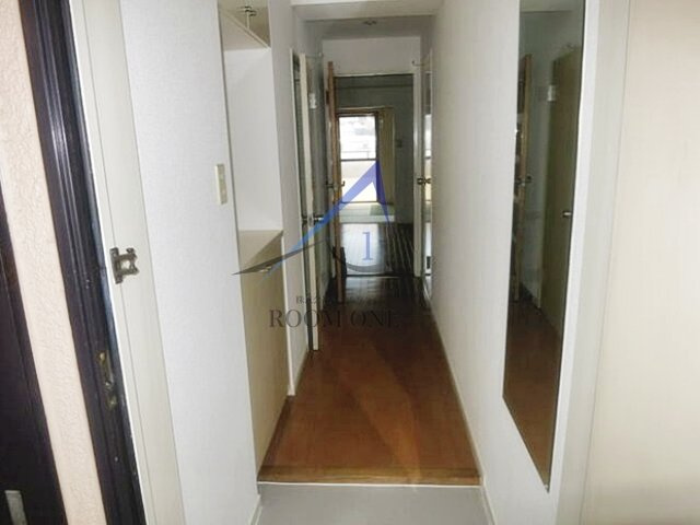 ライオンズマンション池袋要町の玄関|玄関です。