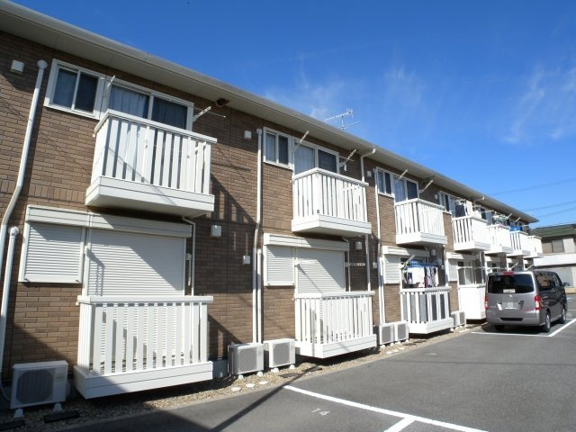 ベルクール大塚の外観|ベルクール大塚