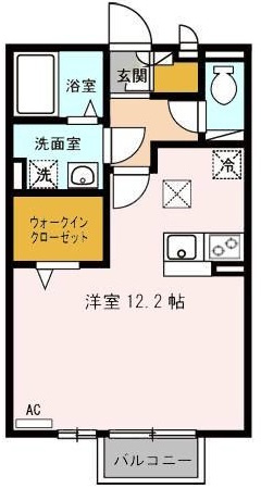 ベルクール大塚の間取り|ベルクール大塚