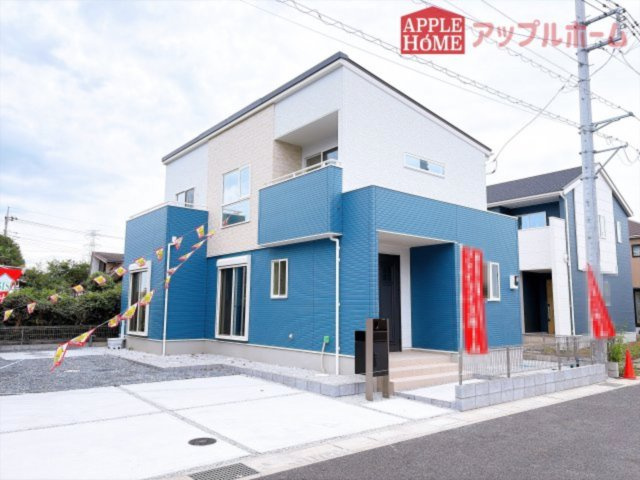 [新築住宅] 東松山市石橋 全31区画