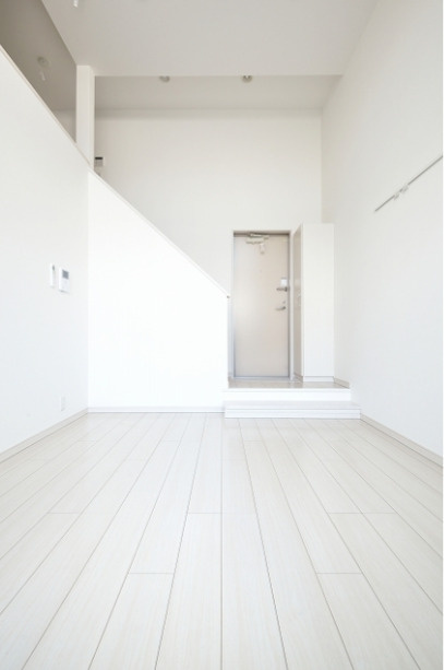 CASA LARGOの居間・リビング