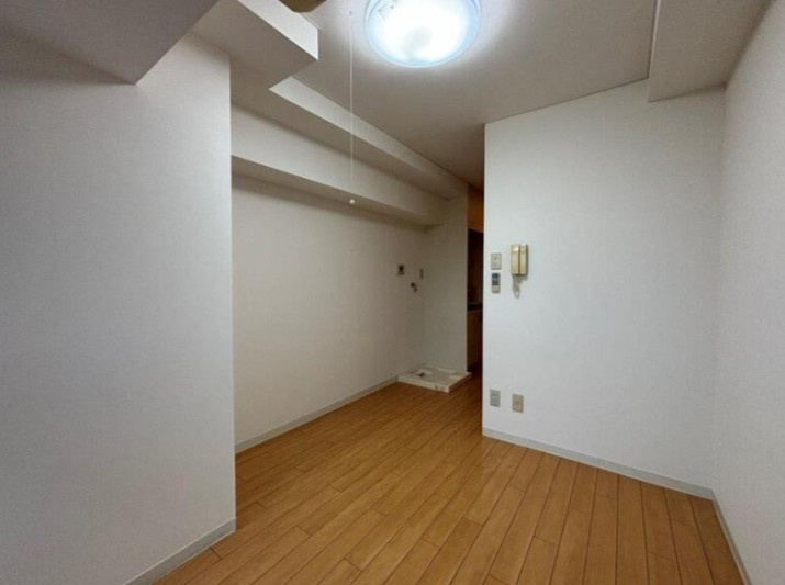 ONE ROOF FLAT NISHIWASEDAの内装