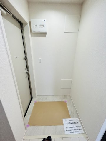 【玄関】フジパレスヴェール 