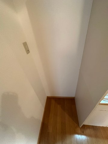 テラ・メゾンA棟の内装