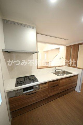 【設備】 | マイハート朝霞
