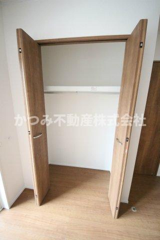 【収納】 | マイハート朝霞