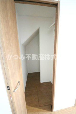 【収納】 | マイハート朝霞