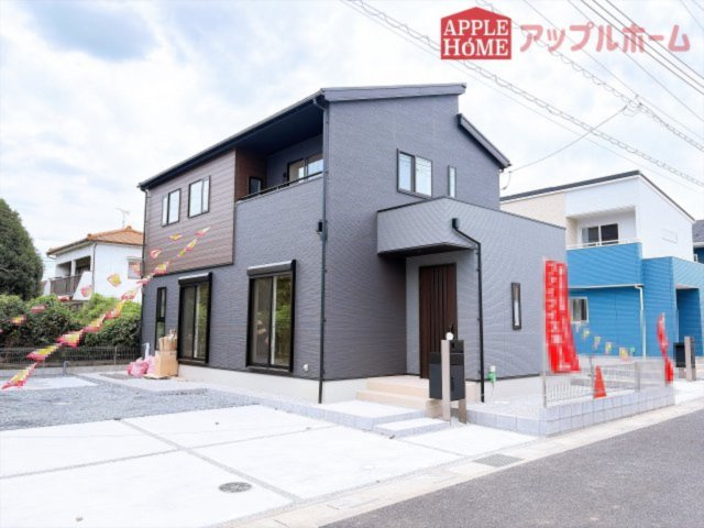 [新築住宅] 東松山市石橋 全31区画