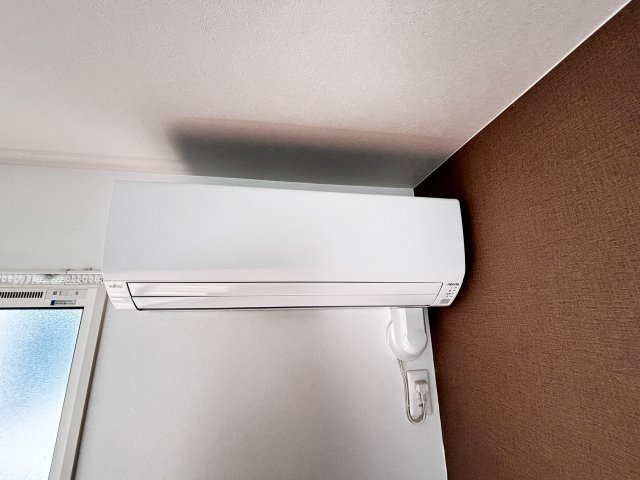 メゾンドソルテの設備