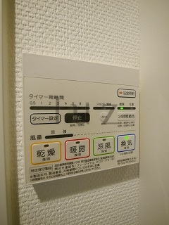 ハーモニーレジデンス横濱関内の設備