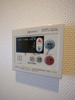 ハーモニーレジデンス横濱関内の設備