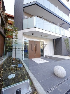 ハーモニーレジデンス横濱関内の外観