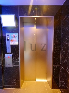 ハーモニーレジデンス横濱関内のその他共用部分