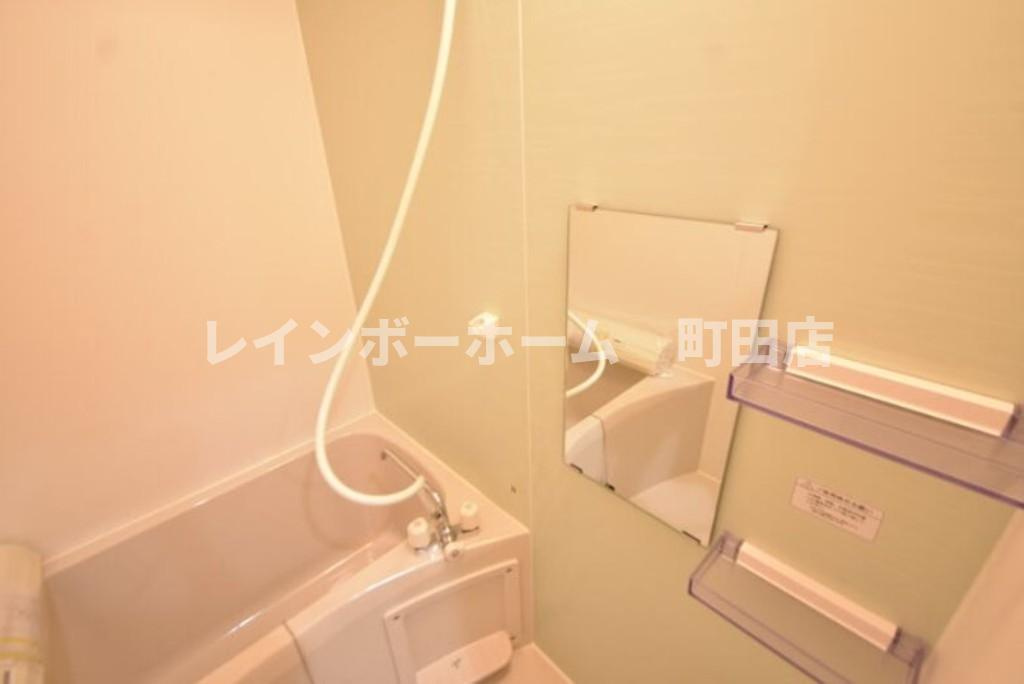 プライム緑ケ丘※初期費用分割後払いサービス利用可能物件の浴室