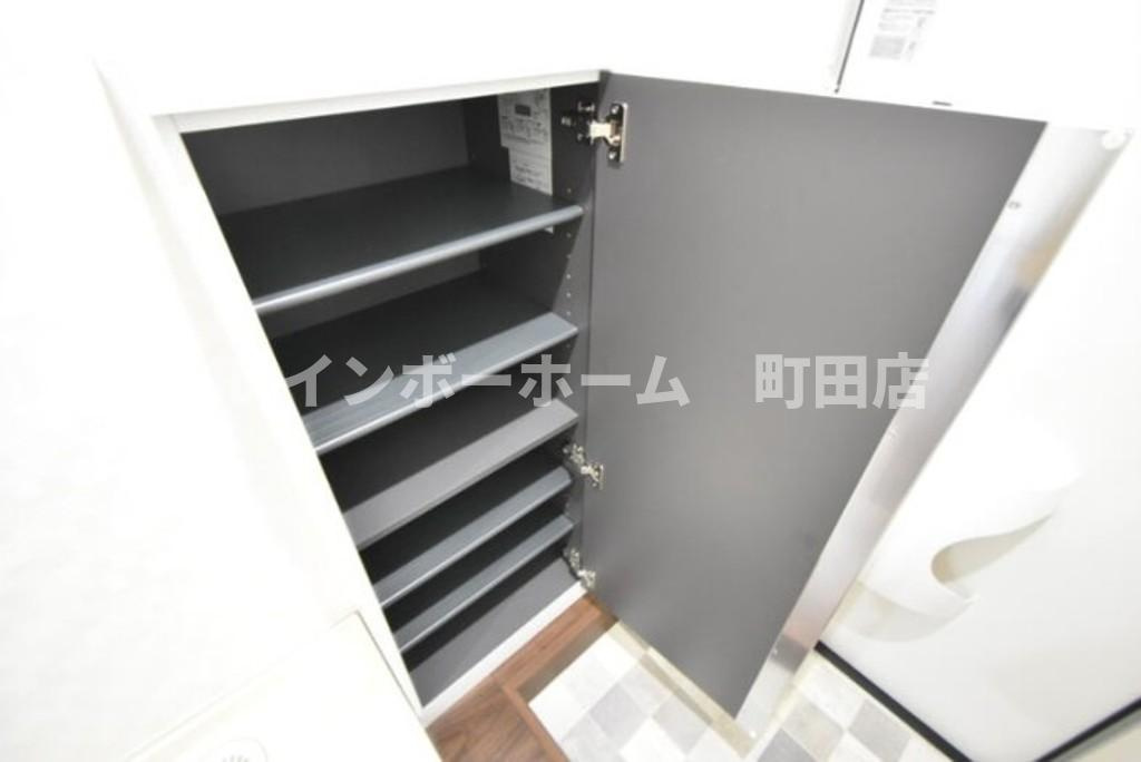 プライム緑ケ丘※初期費用分割後払いサービス利用可能物件のその他