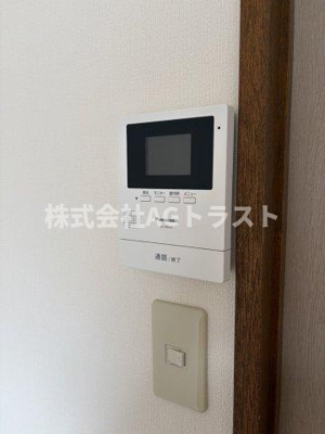【セキュリティ】 | フォレストパレス