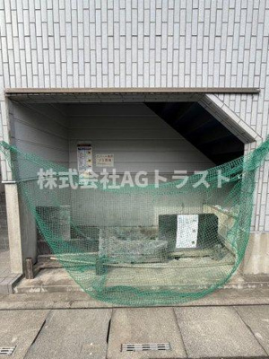 【その他共用部分】 | フォレストパレス