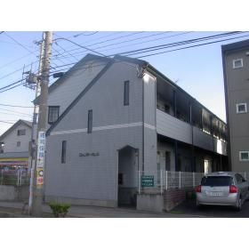 【外観】 | フォレストパレス