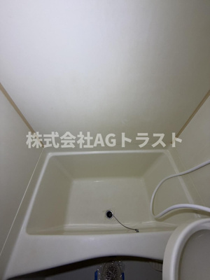 【浴室】 | フォレストパレス