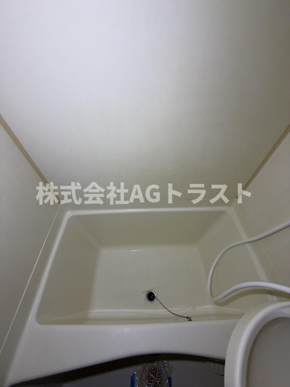 【浴室】 | フォレストパレス