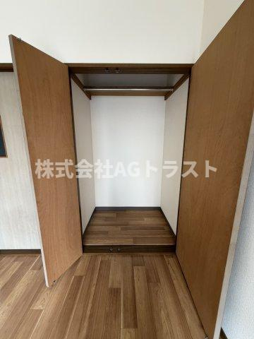 【収納】 | フォレストパレス