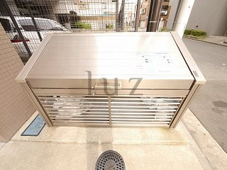 コンフォール南太田のその他共用部分