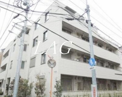 【外観】 | グランメゾン根岸 | 外観です。