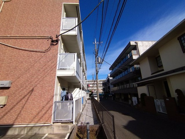 レオパレスディンのその他