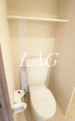 【トイレ】 | リファイズエクスクルーシブ | トイレです。