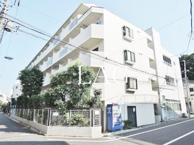 【外観】 | 日神パレステージ本駒込 | 外観です。