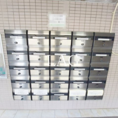 【その他共用部分】 | 第二スカイハイツ足立