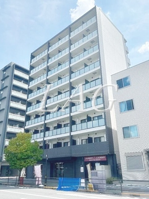【外観】 | メディフィス千住大橋駅前 | 外観です。