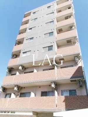 【外観】 | ネクサス立石 | 外観です。
