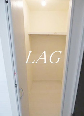 【収納】 | ラプソ両国 | 収納です。