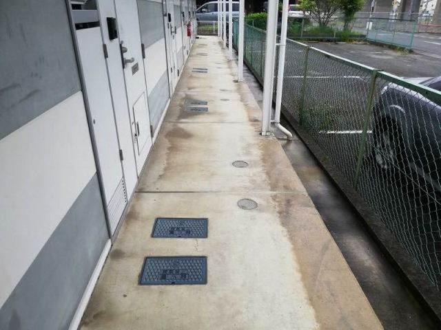 レオパレスソニックのその他