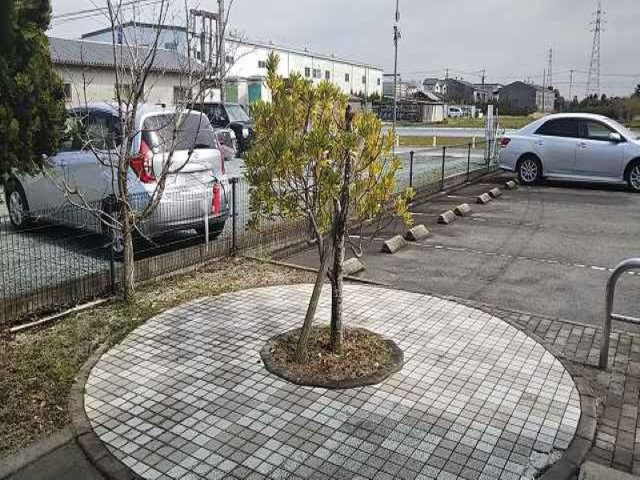 レオパレスひかりのその他